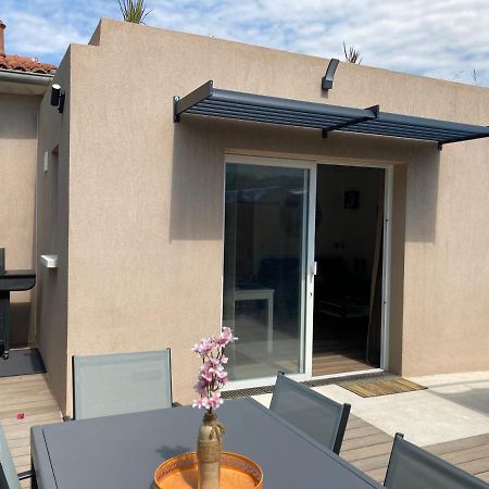 Villa Celina Accessible Pmr Sanary-sur-Mer Luaran gambar