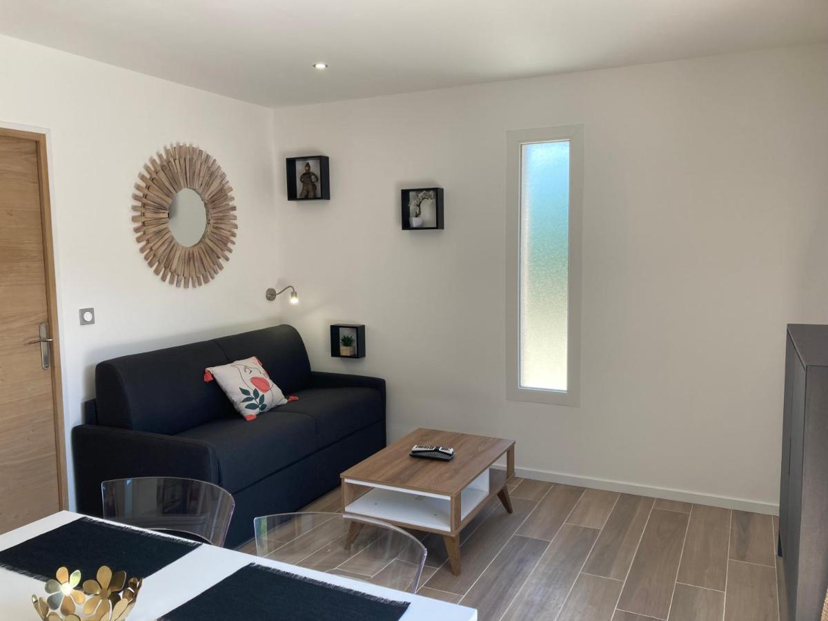 Villa Celina Accessible Pmr Sanary-sur-Mer Luaran gambar