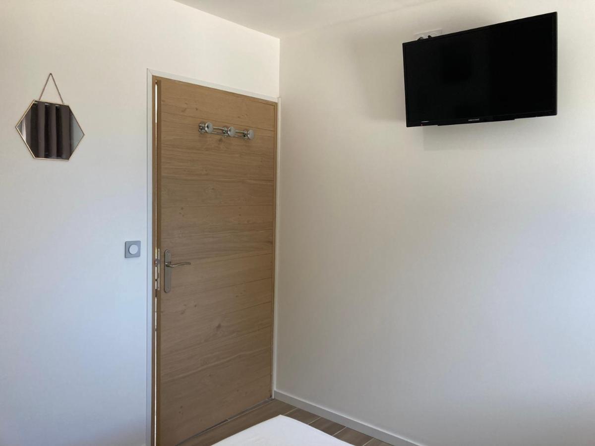 Villa Celina Accessible Pmr Sanary-sur-Mer Luaran gambar