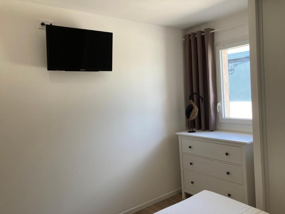 Villa Celina Accessible Pmr Sanary-sur-Mer Luaran gambar
